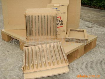 东莞谢岗恒力纸品厂产品目录 纸类包装与印刷制品一览